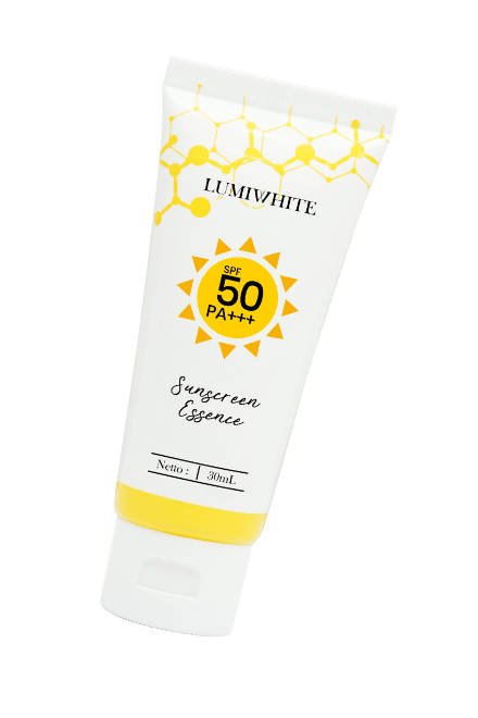 Sunscreen Essence SPG 50