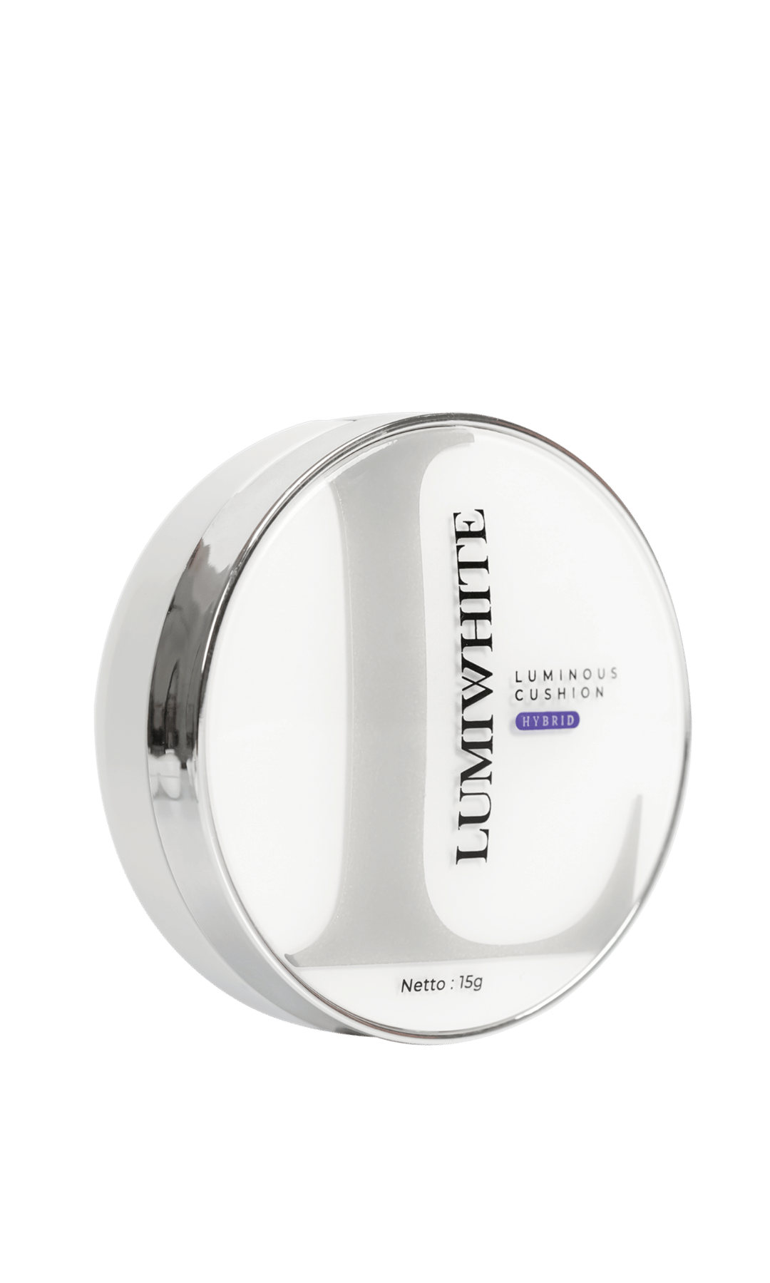 Lumiwhite Luminous Cushion